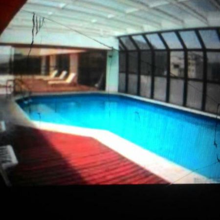 Residencial flat Golden beach.. Guarujá Exterior foto